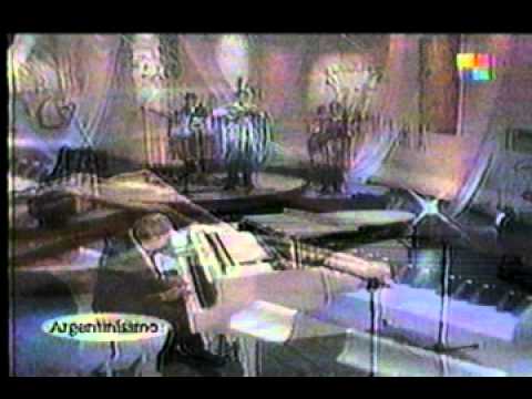 DESDE EL ALMA Ariel Ramirez (piano)