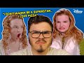The Disney Channel Movie About Getting Cancelled