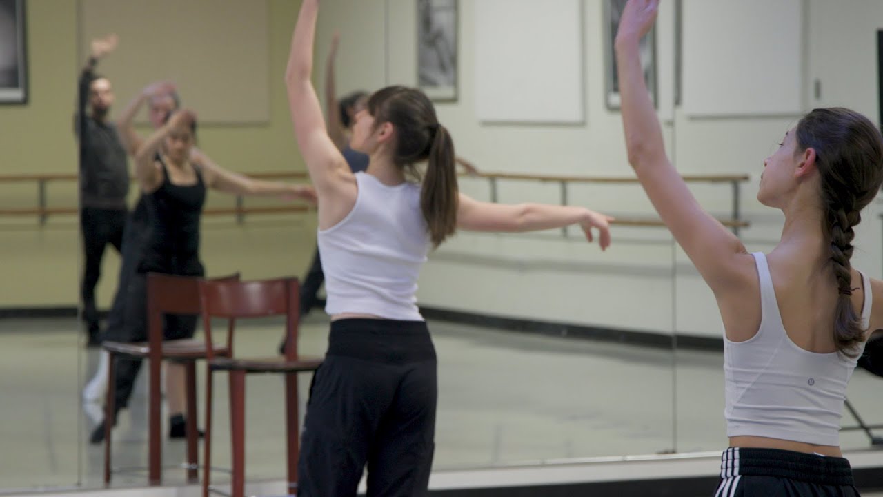 ‘ODC’ in San Francisco fosters diversity and inclusion through dance