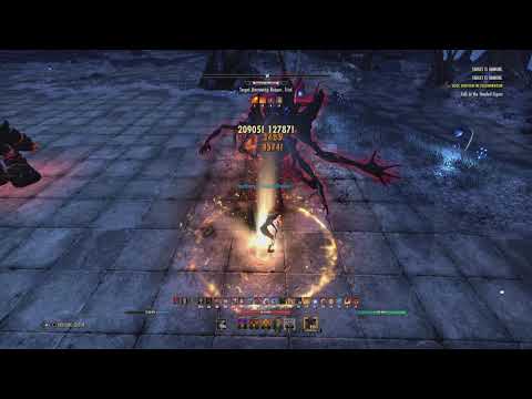 ESO MagDK 90.2k BW static roto