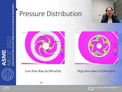Design a Gigantic Solids Handling Pump with Simerics-MP+