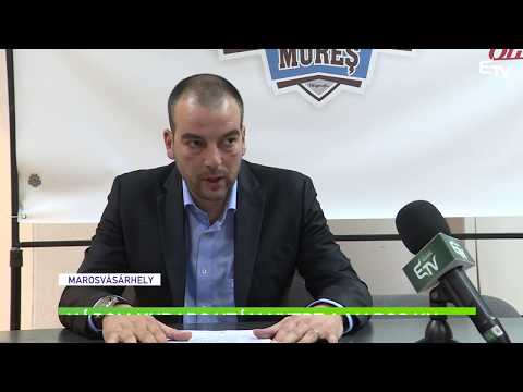 Sporthírek 2017. november 13. – Erdélyi Magyar Televízió