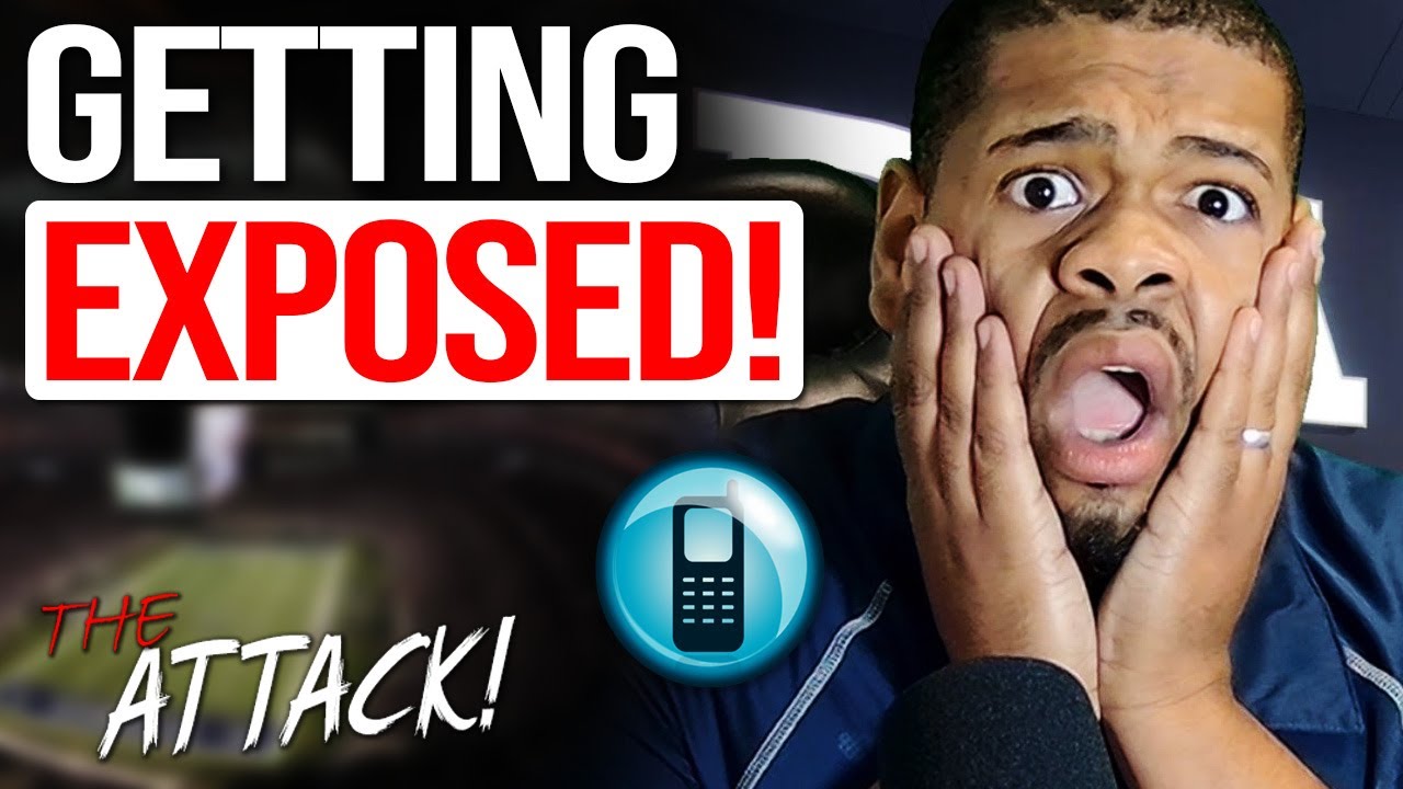 Attack! on Cowboys GETTING EXPOSED AS A FRAUD?! [Live Call-In]