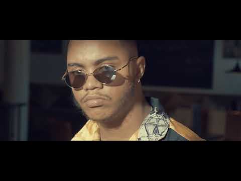 Psyco-9 -  SUPER MARIO (Official Music Video) prod by.RAIGIKI