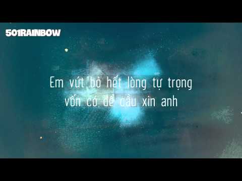 [Vietsub] Don't Be Happy (행복해하지마) - Mamamoo (마마무) ft. Bum Key (범키)