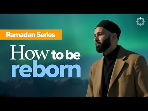 How Many Lives Do You Really Have? | Barzakh | Other Side Ep.7 | Dr. Omar Suleiman | Ramadan Series — Dr. Omar Suleiman