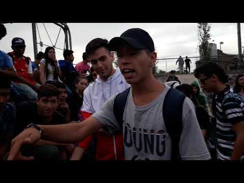 SKILL vs KAVE vs STEREO - 8VOS - ZONA ROJA (8VA EDICION)