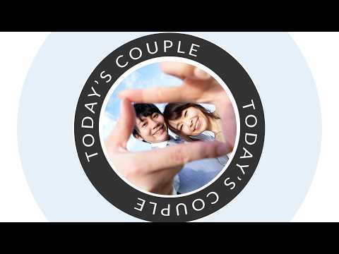 ハルカ/YOASOBIで結婚式ムービー作ります イメージ1