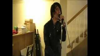 Which Way to Nowhere - Holiday cover