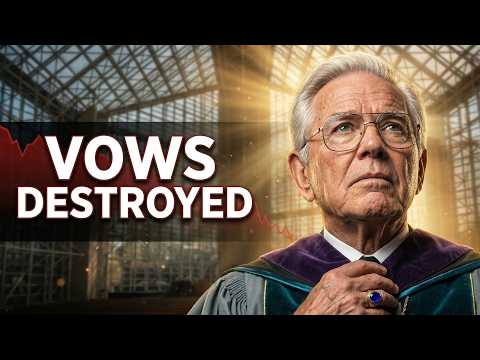 Watch YouTube video titled Why Robert Schuller Lost His Church, His Family, And His Legacy In 3 Years