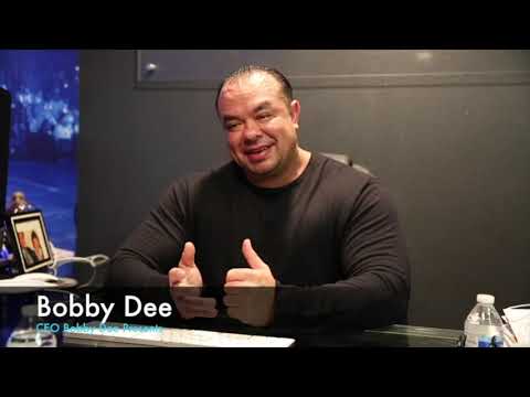 MC Sessions - CEO Bobby Dee of Bobby Dee Presents / Uncle Snoops Army / FKOA