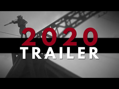 Man With A Movie Camera (1929) - Old Films, New Trailers