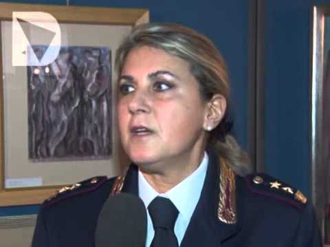 Stefania Pierazzi, responsabile polizia postale Toscana - Dichiarazione