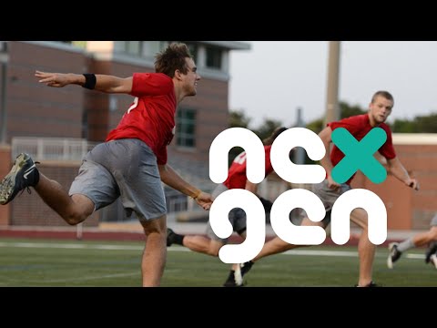 NexGen vs Washington DC Truckstop - 2012 NexGen Ultimate Tour