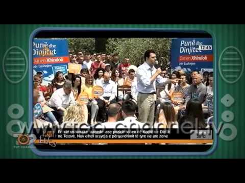 Fiks Fare, 29 Maj 2015, Pjesa 3 - Investigative Satirical Show