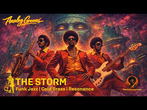 The Storm