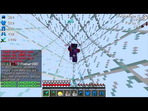 ☯ByStarS x MasterLok2| RedCraft | 3 Rounds