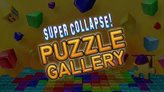 Super Collapse! Puzzle Gallery (PC) - Puzzle Theme