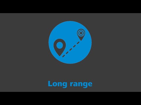 Conquest V6 5-30x50 Comprehensive Product Overview