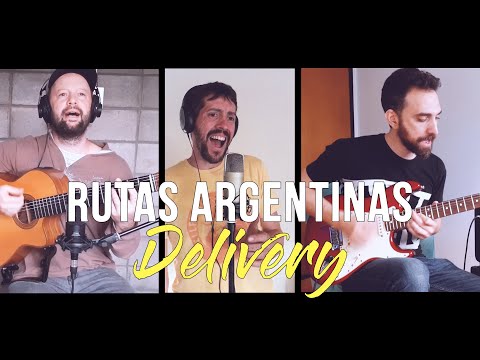 Rutas Argentinas - Almendra