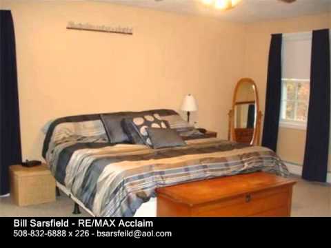 36 Prospect St Oxford, MA 01537 - Single-Family Home - Real Estate - For Sale -