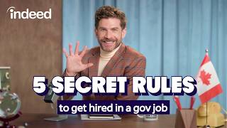 5 Ways to Get a Government Job in Canada (Most People Get This Wrong) | Indeed