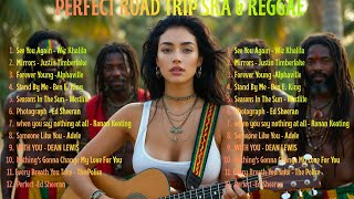 Download lagu Acoustic Reggae SKA ☕ Chill Coffee Shop Music mp3