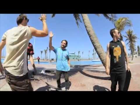 AV16.7 - Alan Marola Close Up