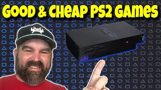 10 Good & Cheap PS2 Games Still Found Today