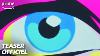 Culte - Teaser | Prime Video