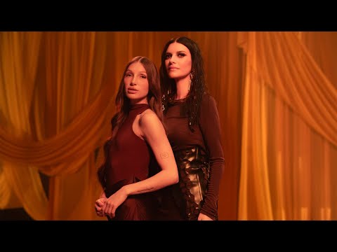 laurapausinitv and Yami Safdie