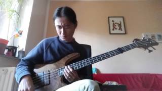 Xiaohe Shi from Union of Chinese Bassists-1
