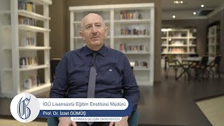 Lisansüstü Eğitim Enstitüsü