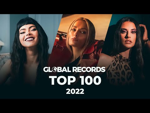 Top 100 Songs Global