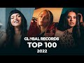 Top 100 Songs Global
