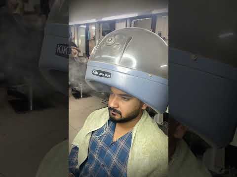Dandruff treatment || new tricks || hair spa #haircoach #trendingshorts