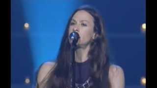 08 - So unsexy - Alanis Morissette ( Custon Concert USA 2002)