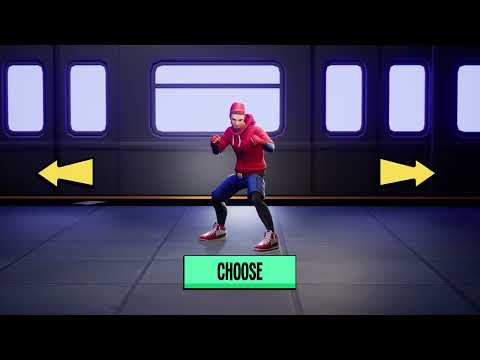 Spider Fighter Mobile Action Game 036 HeroChoice 16x9