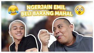Download lagu EMIL SAID “YES” TO EVERYTHING I WANTED mp3