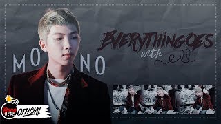 [Sub Español|Han|Rom] BTS (방탄소년단) RM - Everything goes (지나가) ( With NELL )