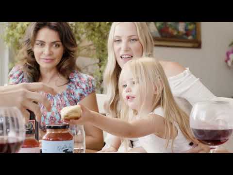 Pizza Girl by Caroline D'Amore