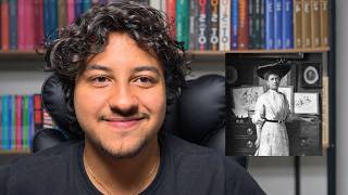 Esta técnica de Florence Scovel Shinn vai te tornar perigosamente magnético(a)