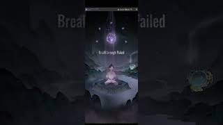 ALMOST 100M BR FROM CURIO UPGRADE. IDLE OVERMORTAL. (NO COMMENTARY) [SWORDIA - INCARNATION (LATE)]