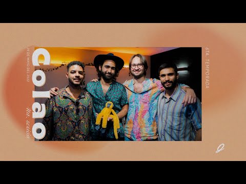 Colao - Guarevel Sesiones