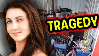 What Really Happened to Mary Padian From Storage Wars