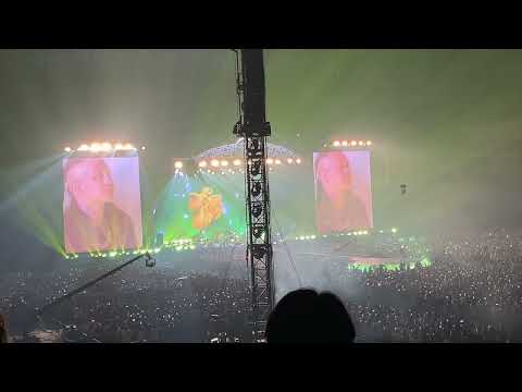 TEIHEN (feat. YZERR & Candee)【BAD  HOP 東京ドーム】