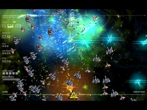 Beat Hazard Ultra - Through The Fire And Flames by Dragonforce