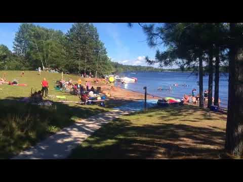 The grand general train horn!!! Must see!!!