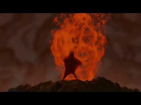 Little Dark Age - Western Animation