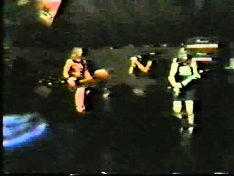 Holy Terror - Live In Hollywood, USA 31.07.1987 [Full show]